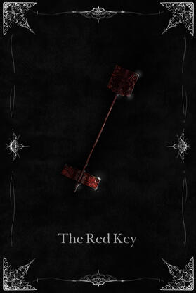 The Red Key